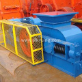 Stone Rock Crusher Machine Double Roller Crusher forSale